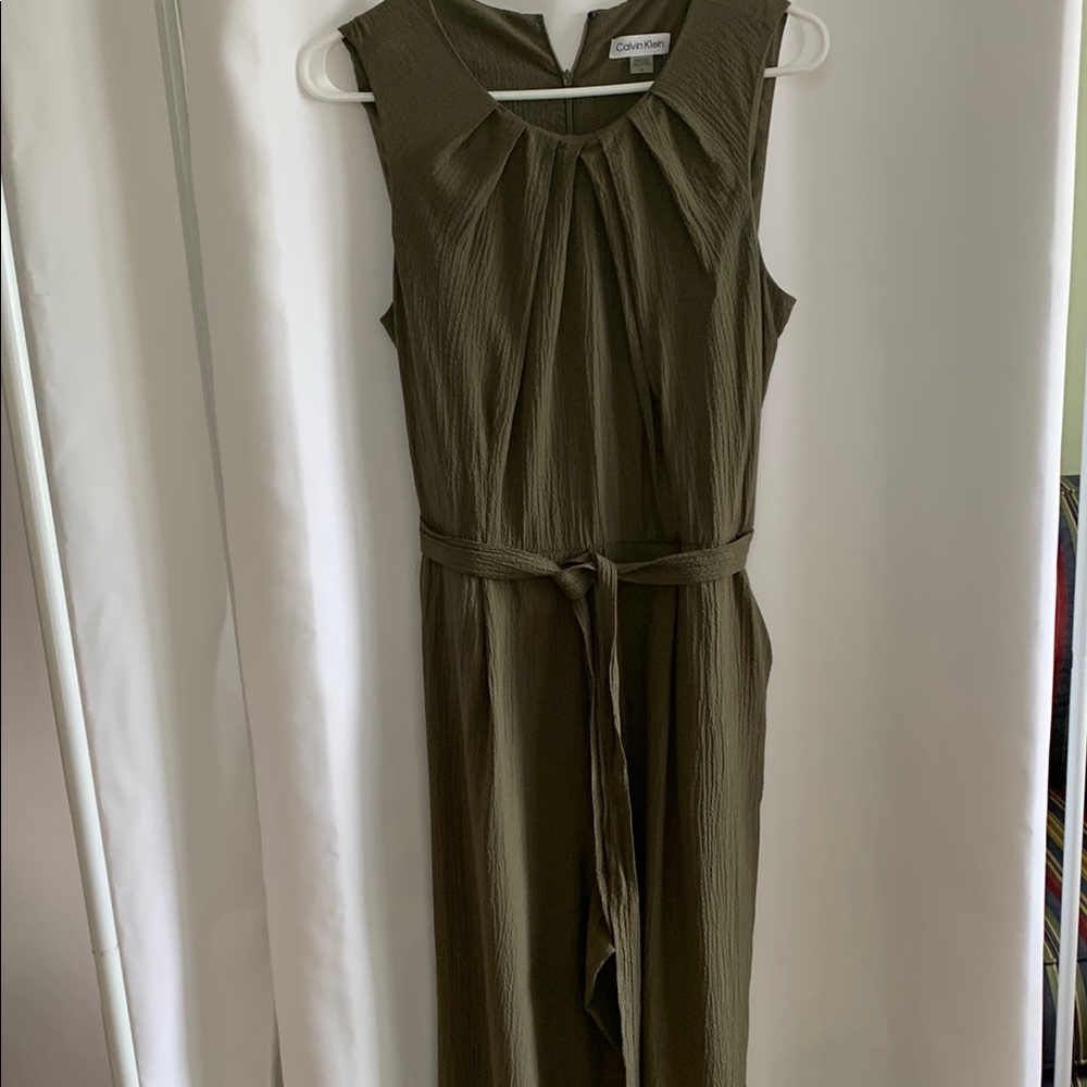 Calvin Klein Jumpsuit 8